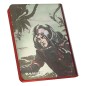 Magic the Gathering - Ultimate Guard Zipfolio 360 Xenoskin Magic: The Gathering "Edge of Eternities" - Green Sun's Zenith