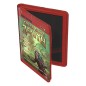 Magic the Gathering - Ultimate Guard Zipfolio 360 Xenoskin Magic: The Gathering "Edge of Eternities" - Green Sun's Zenith