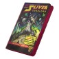 Magic the Gathering - Ultimate Guard Zipfolio 360 Xenoskin Magic: The Gathering "Edge of Eternities" - Sliver Overlord