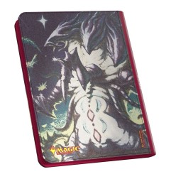 Magic the Gathering - Ultimate Guard Zipfolio 360 Xenoskin Magic: The Gathering "Edge of Eternities" - Sliver Overlord