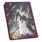 Magic the Gathering - Ultimate Guard Zipfolio 360 Xenoskin Magic: The Gathering "Edge of Eternities" - Sliver Overlord