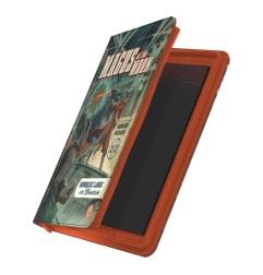 Magic the Gathering - Ultimate Guard Zipfolio 360 Xenoskin Magic: The Gathering "Edge of Eternities" Magus of the Moon