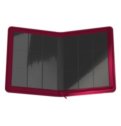 Magic the Gathering - Ultimate Guard Zipfolio 360 Xenoskin Magic: The Gathering "Edge of Eternities" - Sliver Overlord