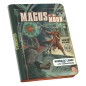 Magic the Gathering - Ultimate Guard Zipfolio 360 Xenoskin Magic: The Gathering "Edge of Eternities" - Magus of the Moon
