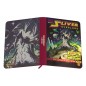 Magic the Gathering - Ultimate Guard Zipfolio 360 Xenoskin Magic: The Gathering "Edge of Eternities" - Sliver Overlord