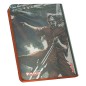Magic the Gathering - Ultimate Guard Zipfolio 360 Xenoskin Magic: The Gathering "Edge of Eternities" - Magus of the Moon