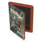 Magic the Gathering - Ultimate Guard Zipfolio 360 Xenoskin Magic: The Gathering "Edge of Eternities" - Magus of the Moon