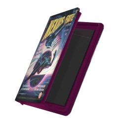 Magic the Gathering - Ultimate Guard Zipfolio 360 Xenoskin Magic: The Gathering "Edge of Eternities" Nexus of Fate