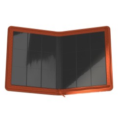 Magic the Gathering - Ultimate Guard Zipfolio 360 Xenoskin Magic: The Gathering "Edge of Eternities" - Magus of the Moon