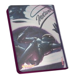 Magic the Gathering - Ultimate Guard Zipfolio 360 Xenoskin Magic: The Gathering "Edge of Eternities" - Nexus of Fate