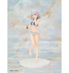 Tying the Knot with an Amagami Sister - Coreful PVC Statue Asahi Amagami 18 cm