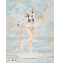 Tying the Knot with an Amagami Sister - Coreful PVC Statue Asahi Amagami 18 cm