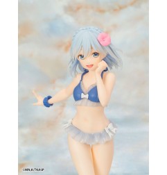 Tying the Knot with an Amagami Sister Coreful - Statuette Asahi Amagami 18 cm