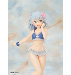 Tying the Knot with an Amagami Sister Coreful - Statuette Asahi Amagami 18 cm