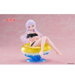 Angel Beats! - Statuette Aqua Float Kanade Tachibana Renewal Edition 10 cm
