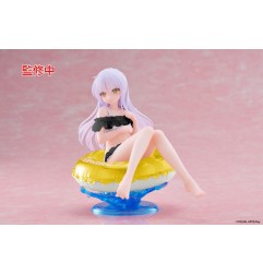 Angel Beats! - Aqua Float Girls PVC Statue Kanade Tachibana Renewal Edition 10 cm