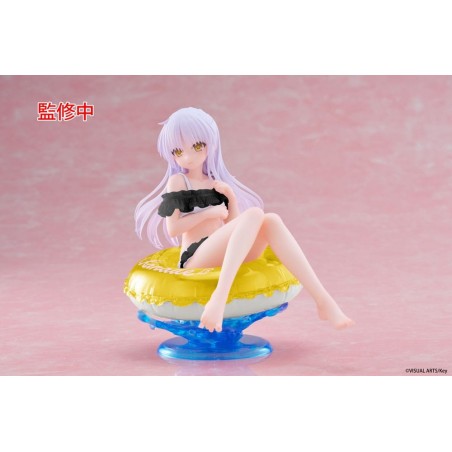 Angel Beats! - Aqua Float Girls PVC Statue Kanade Tachibana Renewal Edition 10 cm