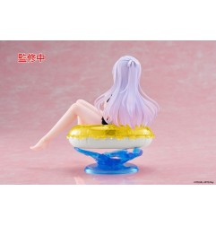 Angel Beats! - Aqua Float Girls PVC Statue Kanade Tachibana Renewal Edition 10 cm
