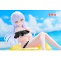 Angel Beats! - Statuette Aqua Float Kanade Tachibana Renewal Edition 10 cm