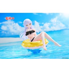 Angel Beats! - Statuette Aqua Float Kanade Tachibana Renewal Edition 10 cm
