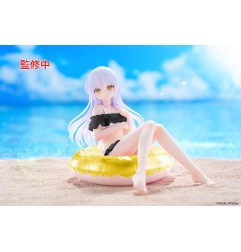 Angel Beats! - Aqua Float Girls PVC Statue Kanade Tachibana Renewal Edition 10 cm