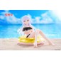 Angel Beats! - Statuette Aqua Float Kanade Tachibana Renewal Edition 10 cm