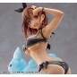 Atelier - Ryza 2 Lost Legends & The Secret Fairy PVC Statue 1/6 Ryza Black Swimwear Tanned Ver. 27 cm