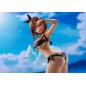Atelier - Ryza 2 Lost Legends & The Secret Fairy PVC Statue 1/6 Ryza Black Swimwear Tanned Ver. 27 cm