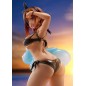 Atelier - Ryza 2 Lost Legends & The Secret Fairy PVC Statue 1/6 Ryza Black Swimwear Tanned Ver. 27 cm