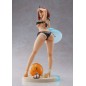 Atelier Ryza 2 Lost Legends & The Secret Fairy - Statuette 1/6 Ryza Black Swimwear Tanned Ver. 27 cm