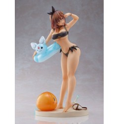 Atelier Ryza 2 Lost Legends & The Secret Fairy - Statuette 1/6 Ryza Black Swimwear Tanned Ver. 27 cm