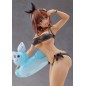 Atelier Ryza 2 Lost Legends & The Secret Fairy - Statuette 1/6 Ryza Black Swimwear Tanned Ver. 27 cm