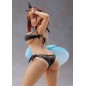 Atelier - Ryza 2 Lost Legends & The Secret Fairy PVC Statue 1/6 Ryza Black Swimwear Tanned Ver. 27 cm