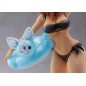Atelier - Ryza 2 Lost Legends & The Secret Fairy PVC Statue 1/6 Ryza Black Swimwear Tanned Ver. 27 cm