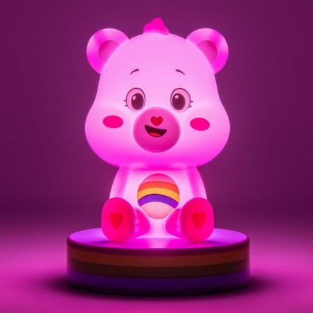Care Bears - The  Icons Light