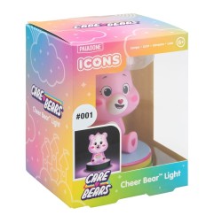 Care Bears - The  Icons Light