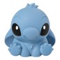 Lilo & Stitch - Squishy Glo Silicon Light Stitch 15 cm