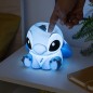 Lilo & Stitch - Squishy Glo Silicon Light Stitch 15 cm