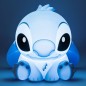 Lilo & Stitch - Lampe Squishy Glo Stitch 15 cm