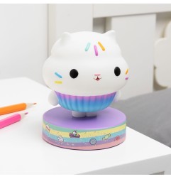 Gabby's Dollhouse - Gabby's Dollhouse Icons Light Cakey Cat 11 cm