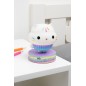 Gabby et la Maison magique - Lampe Icons Cakey Cat 11 cm