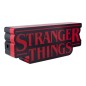 Stranger Things - Logo Light 31 cm Stranger Things - Logo Light 31 cm