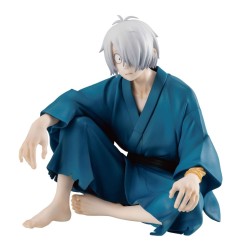 Birth of Kitarō: The Mystery of GeGeGe - Statuette G.E.M. Kitaro's Dad Palm Size 9 cm