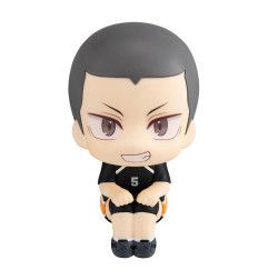 Haikyu!! - Look Up PVC Statue Ryunosuke Tanaka Uniform Ver. 11 cm
