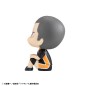 Haikyu!! - Look Up PVC Statue Ryunosuke Tanaka Uniform Ver. 11 cm