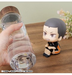 Haikyu!! - Statuette Look Up Ryunosuke Tanaka Uniform Ver. 11 cm