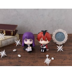 Birth of Kitarō: The Mystery of GeGeGe - Frieren: Beyond Journey's End Look Up PVC Statues Fern & Stark 11 cm (with gift)