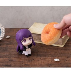 Frieren: Beyond Journey's End - Statuette Look Up Fern & Stark 11 cm (avec bonus)