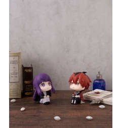 Frieren: Beyond Journey's End - Statuette Look Up Fern & Stark 11 cm (avec bonus)