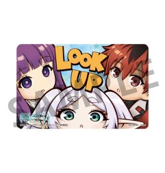 Birth of Kitarō: The Mystery of GeGeGe - Frieren: Beyond Journey's End Look Up PVC Statues Fern & Stark 11 cm (with gift)